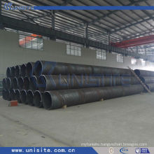 API5L ssaw steel sinker pipe (USB032-1)